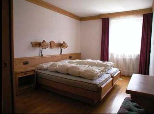Residence Unterhuber San Candido Eksteriør billede