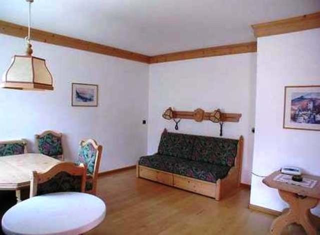 Residence Unterhuber San Candido Eksteriør billede