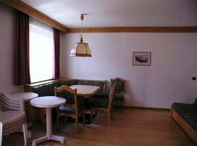 Residence Unterhuber San Candido Eksteriør billede